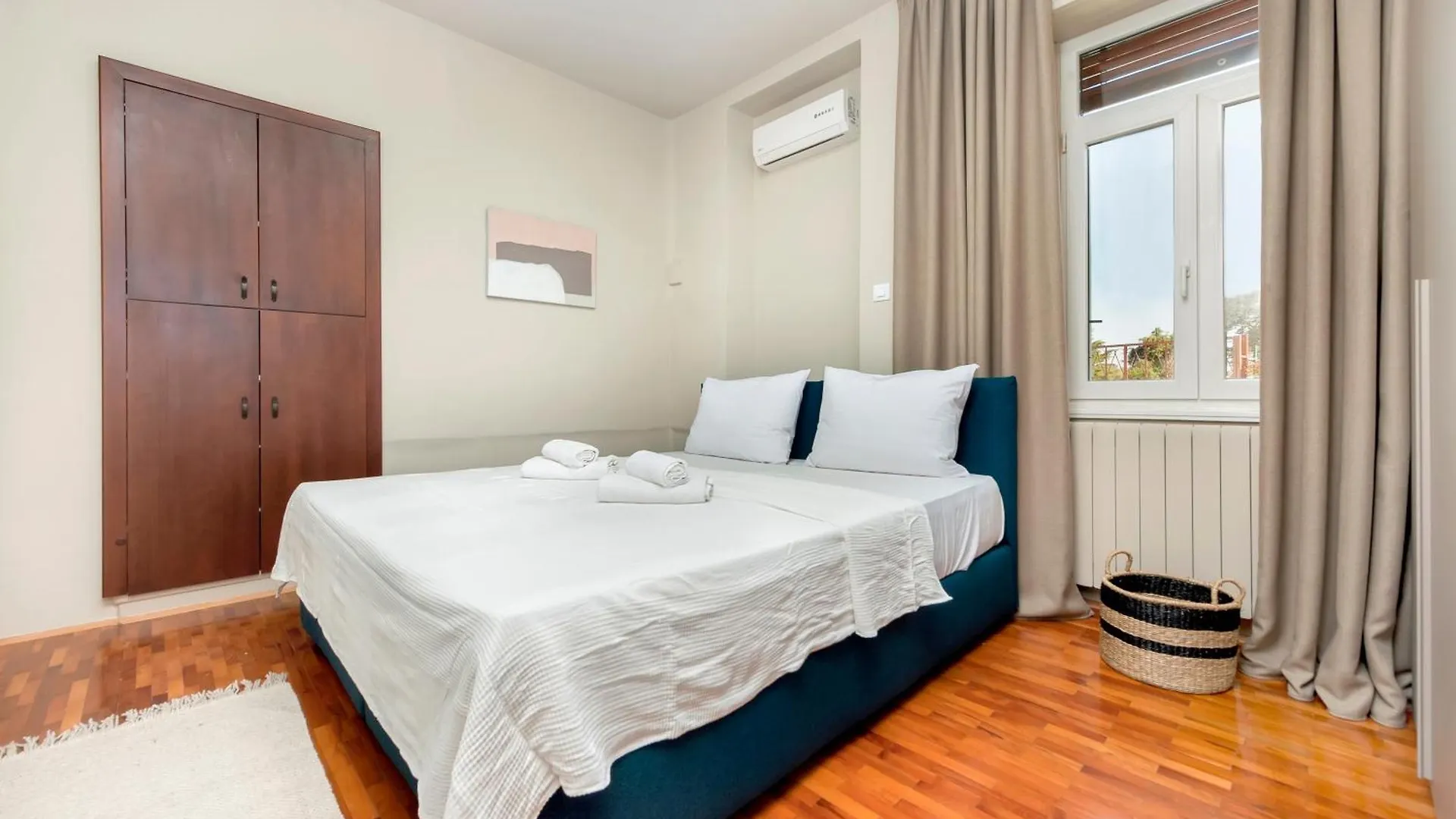 Holiday Home Istarska Rovinj