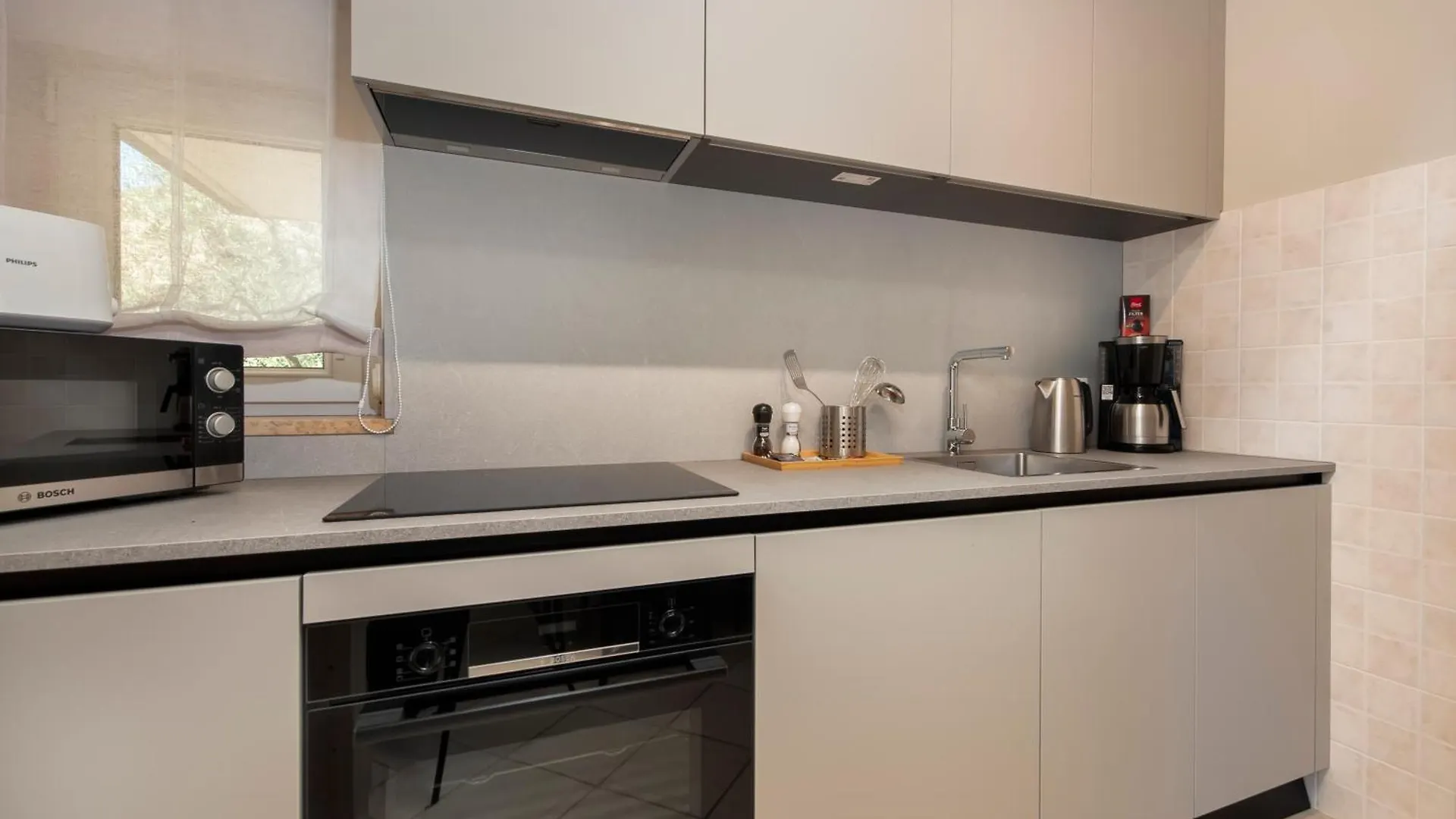 Holiday Home Istarska Rovinj