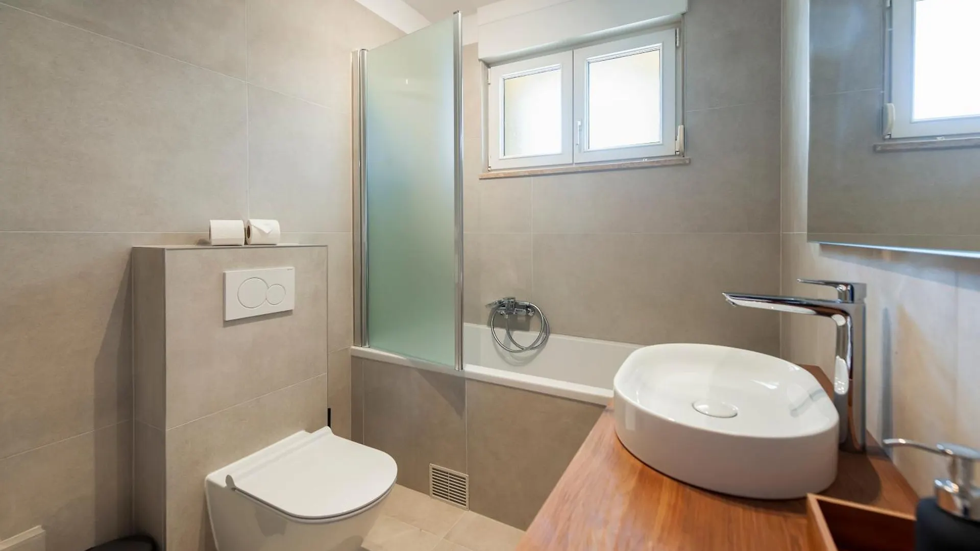 Holiday Home Istarska Rovinj