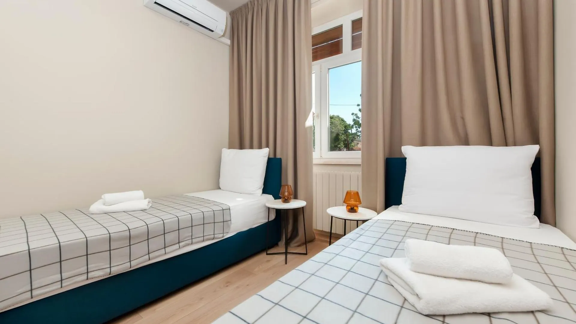 Holiday Home Istarska Rovinj