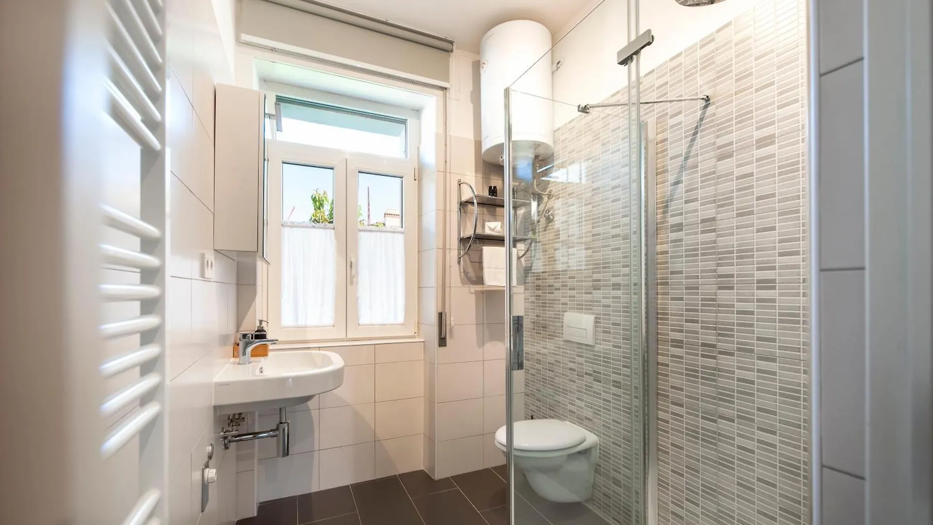 Holiday Home Istarska Rovinj