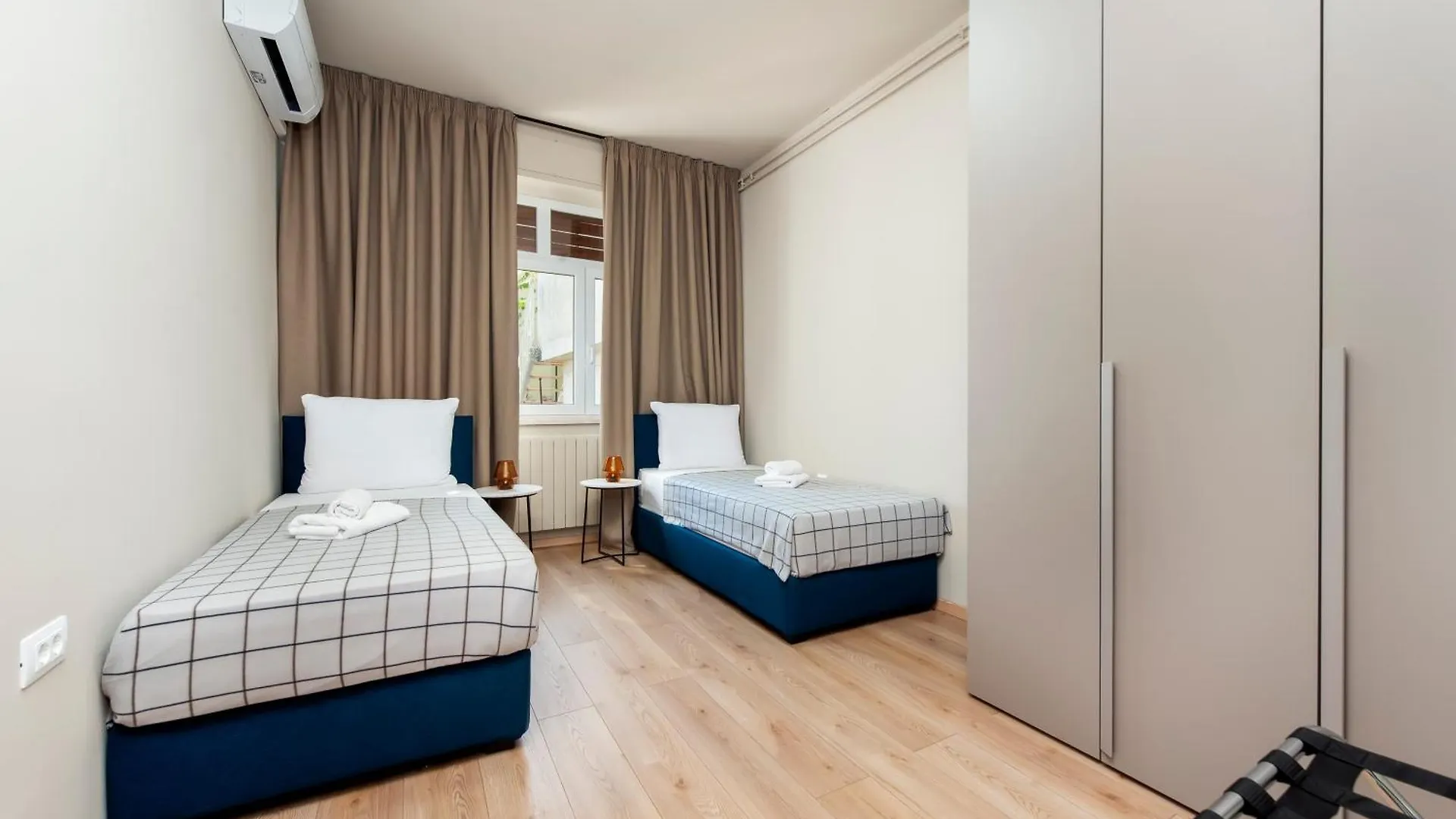 Holiday Home Istarska Rovinj Croatia