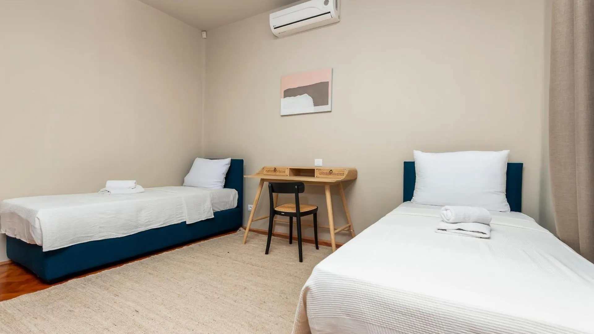 Holiday Home Istarska Rovinj