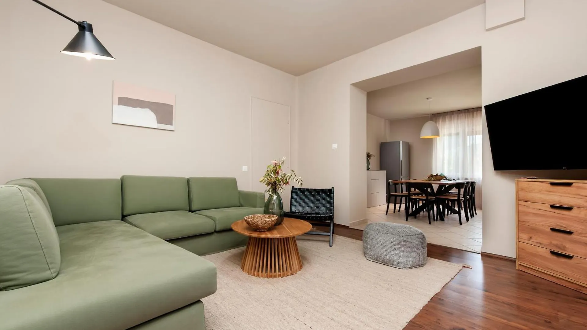 Holiday Home Istarska Rovinj
