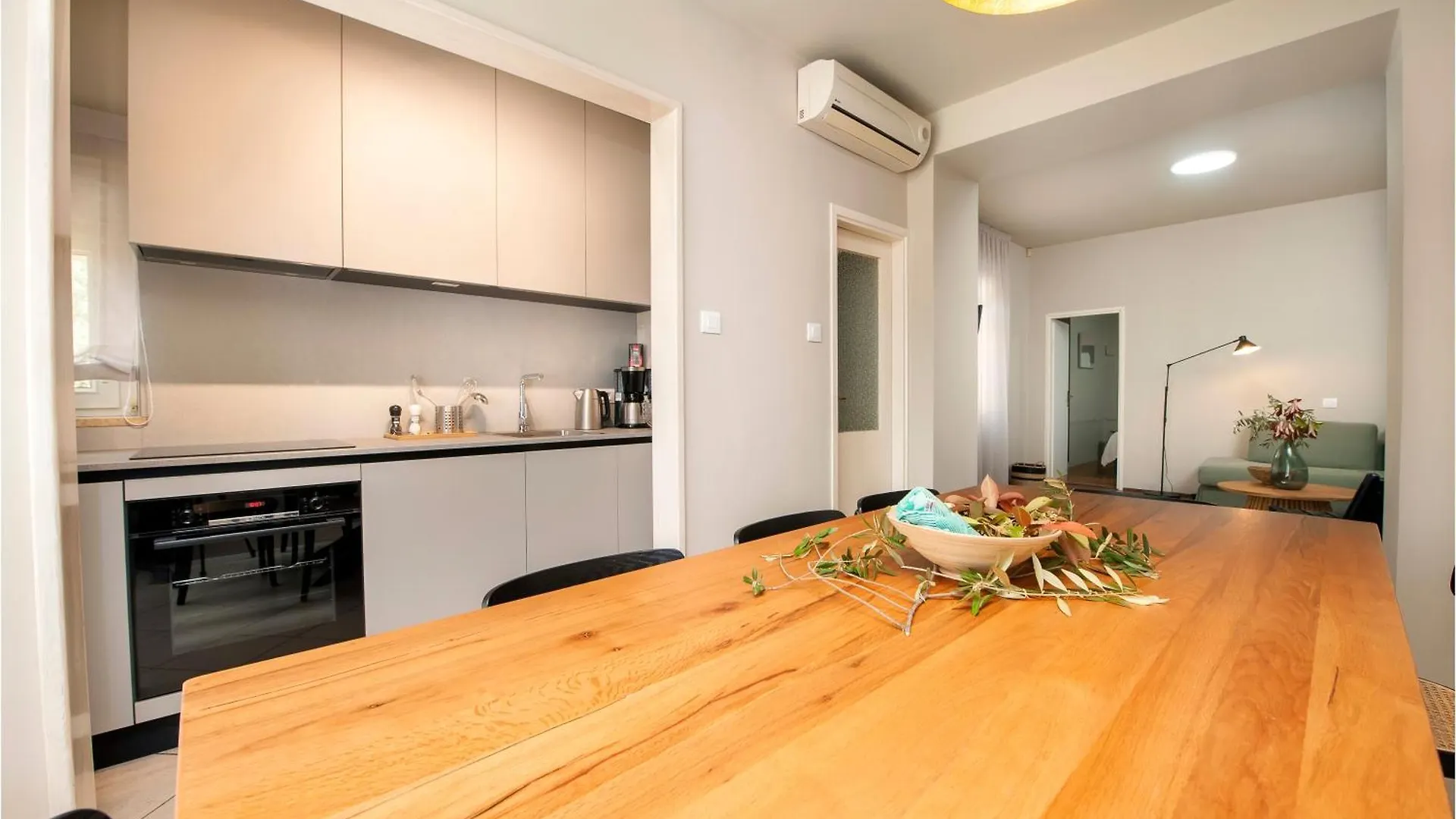 Holiday Home Istarska Rovinj Croatia