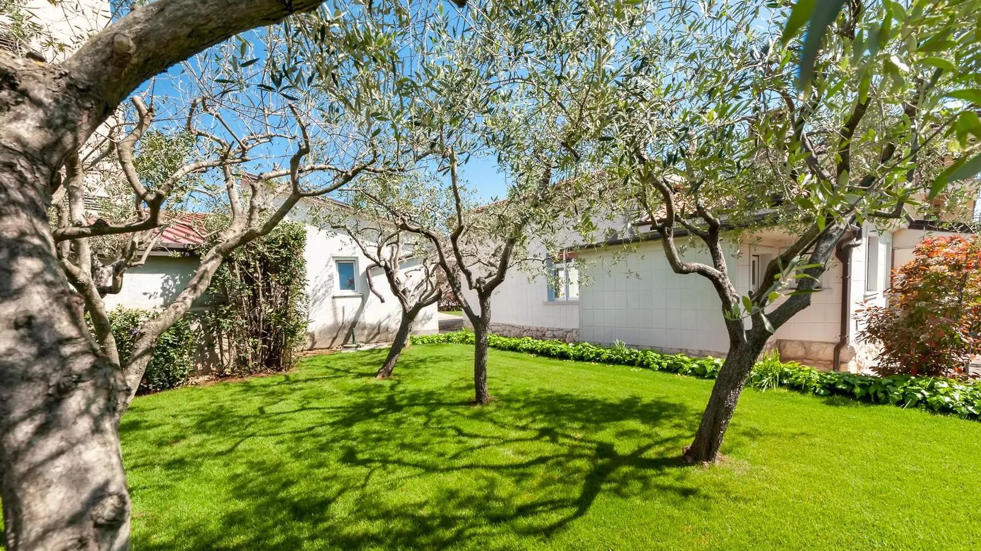 Holiday Home Istarska Rovinj 0*,  Croatia