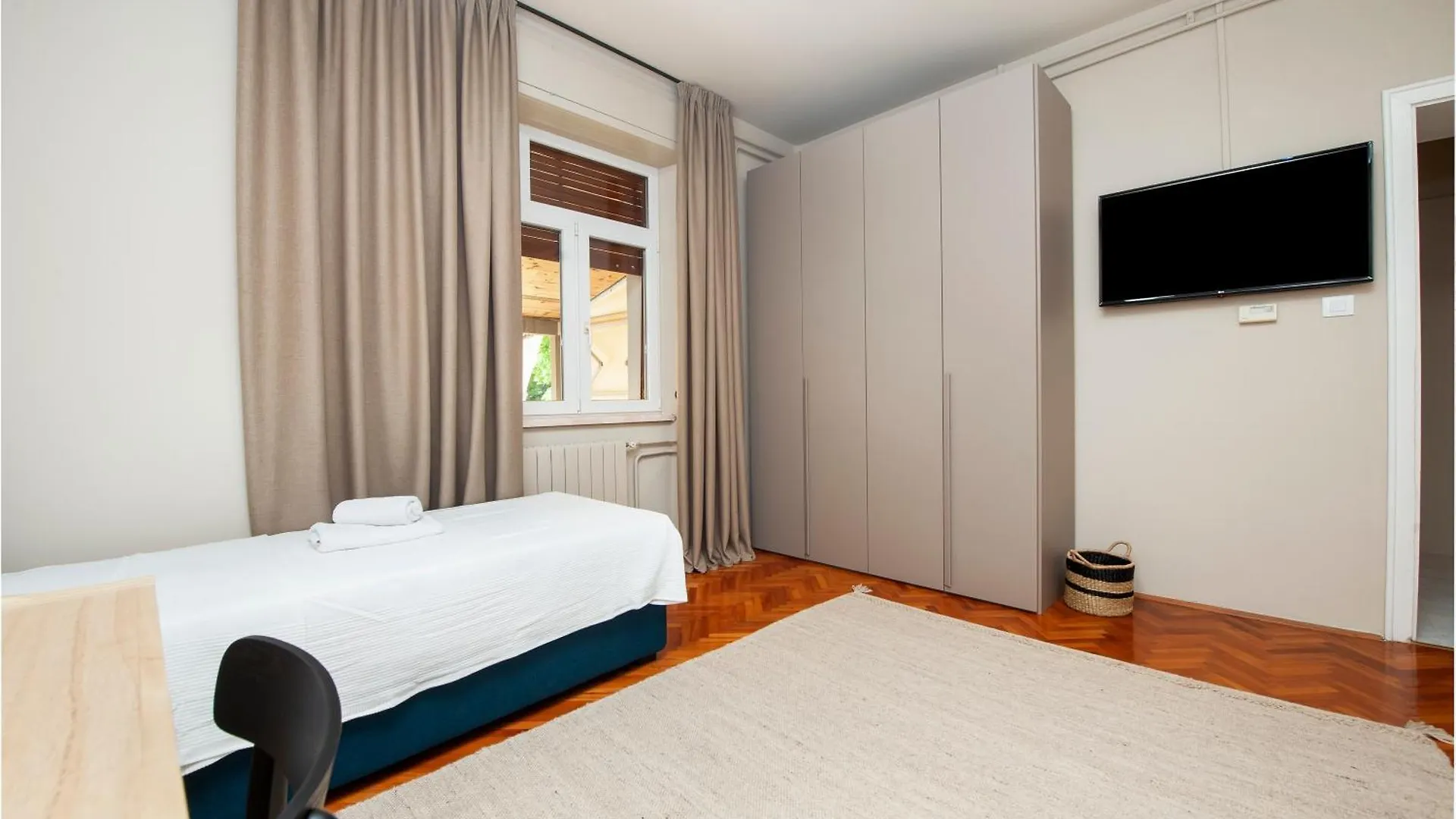 Holiday Home Istarska Rovinj