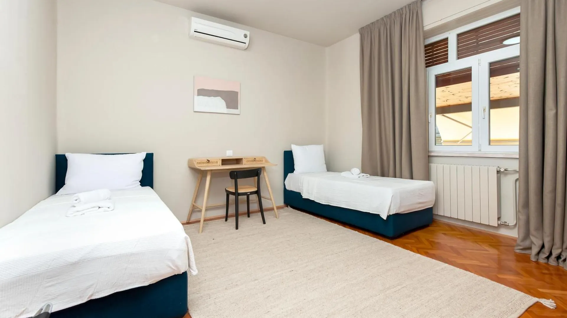 Holiday Home Istarska Rovinj