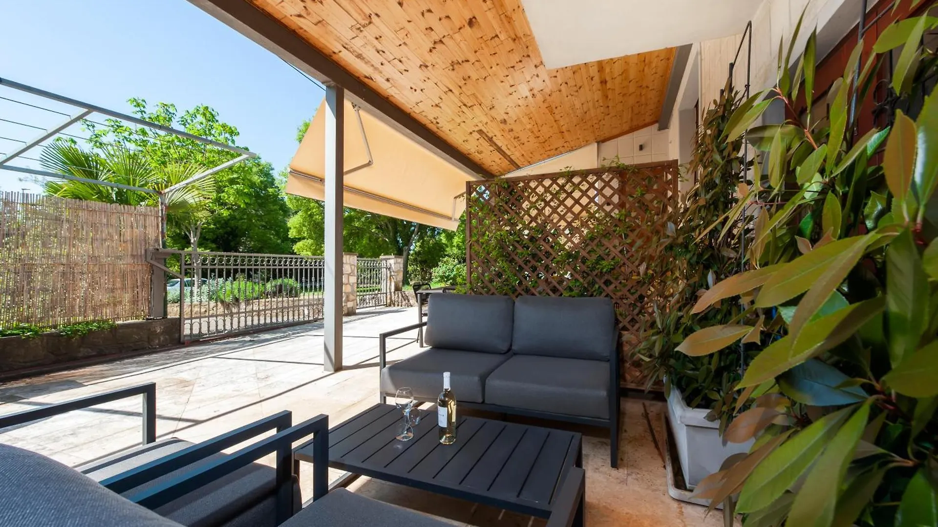 Holiday Home Istarska Rovinj 0*,