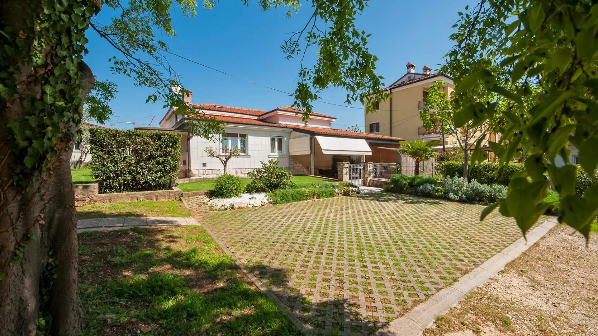 Holiday Home Istarska Rovinj