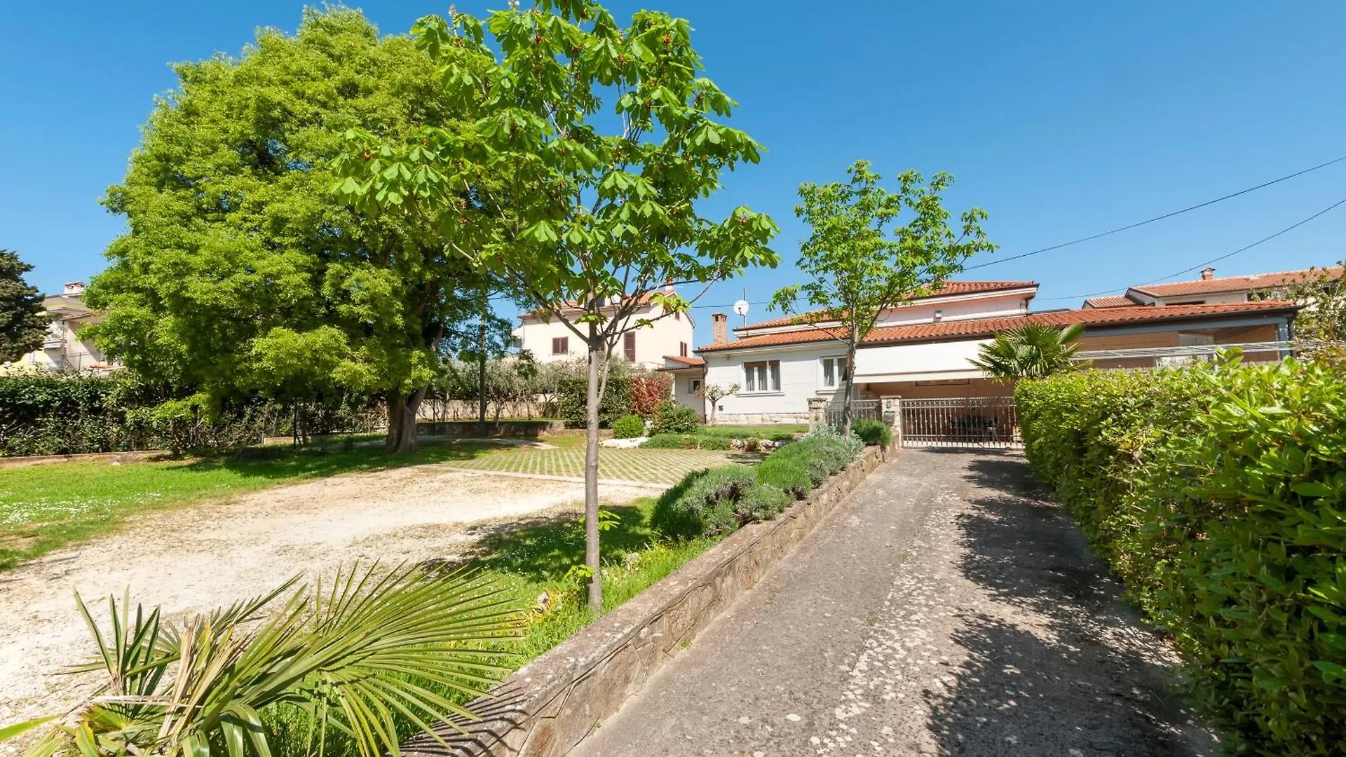 Holiday Home Istarska location