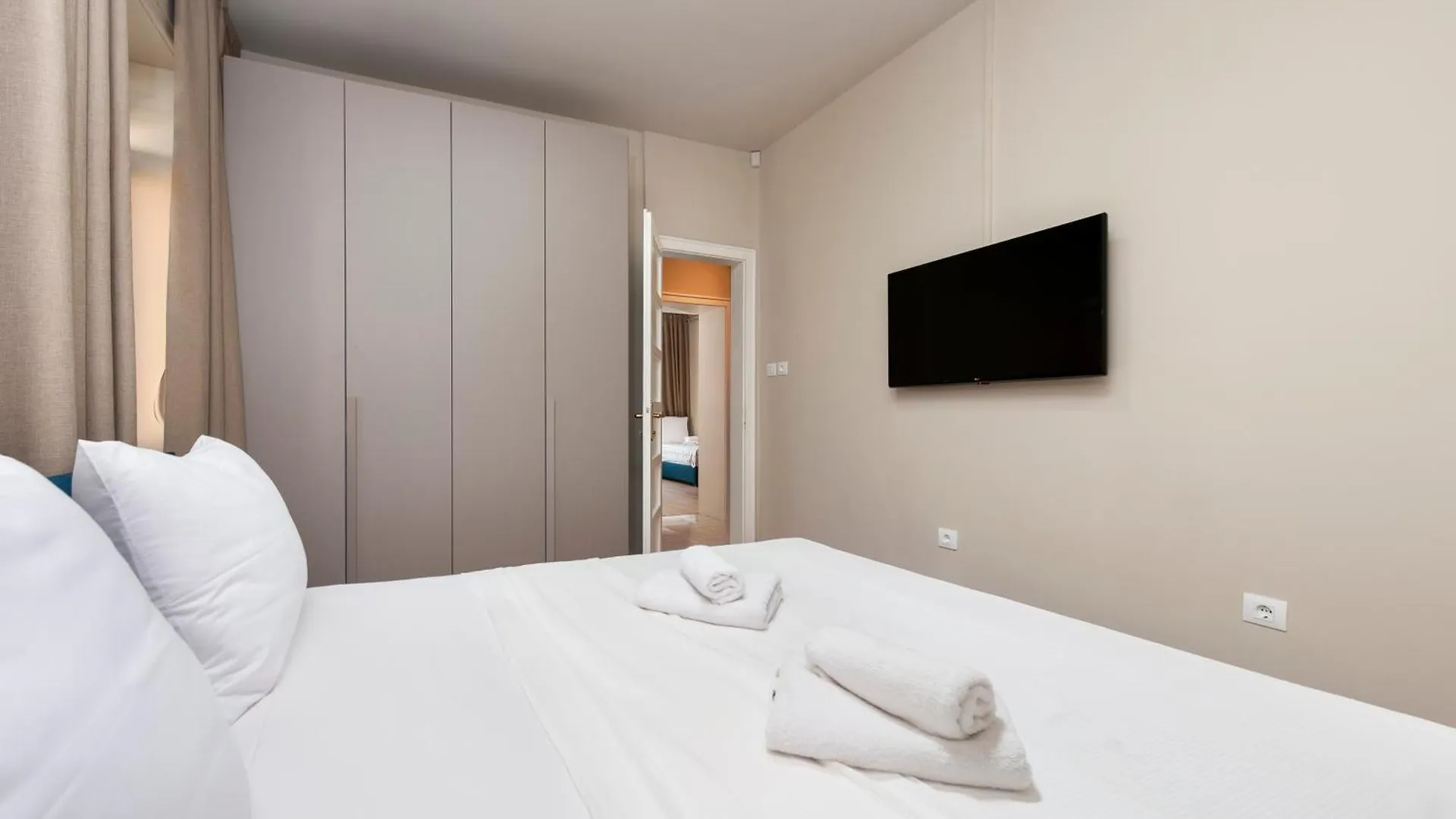 Holiday Home Istarska Rovinj