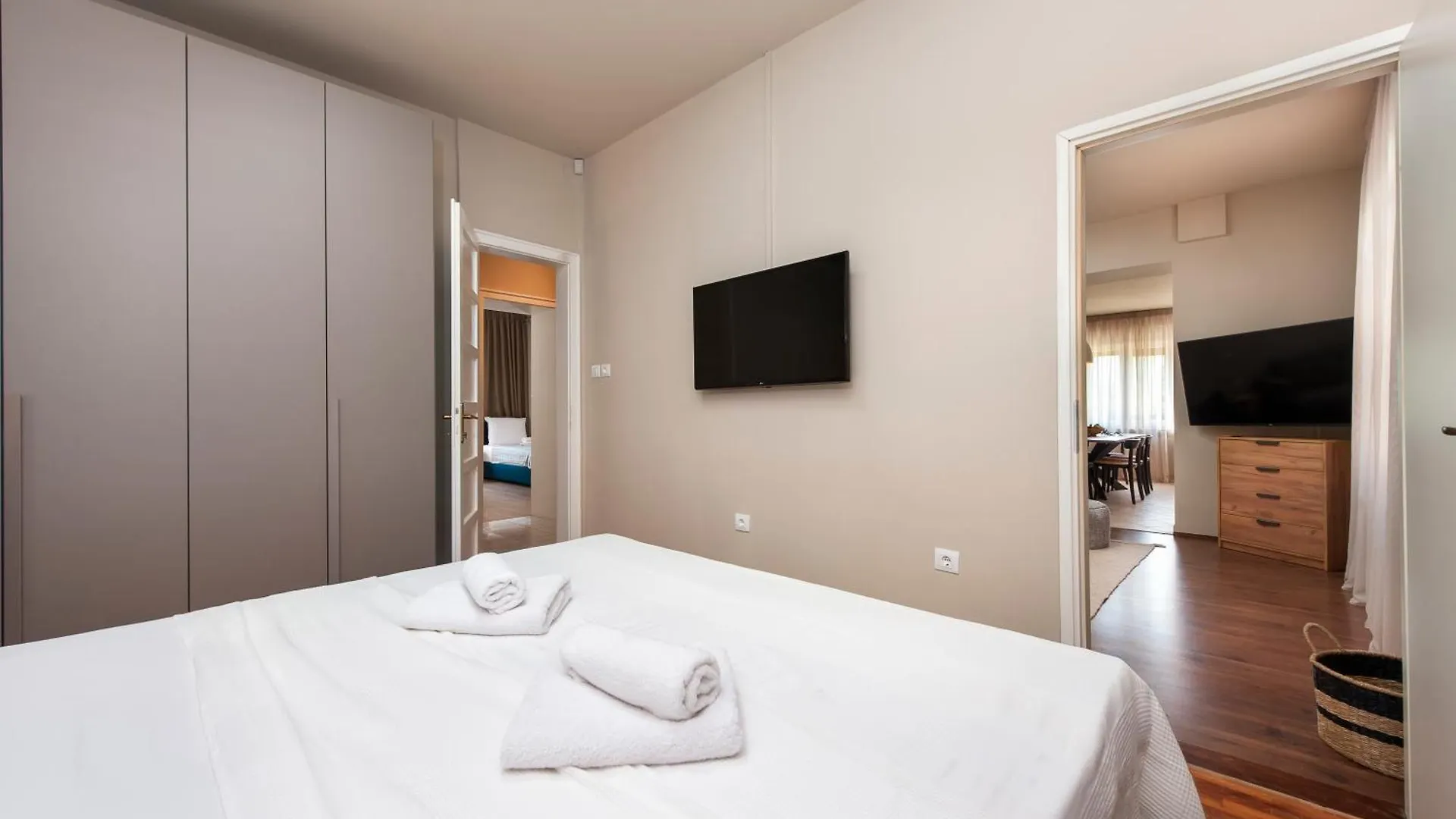 Holiday Home Istarska Rovinj Croatia