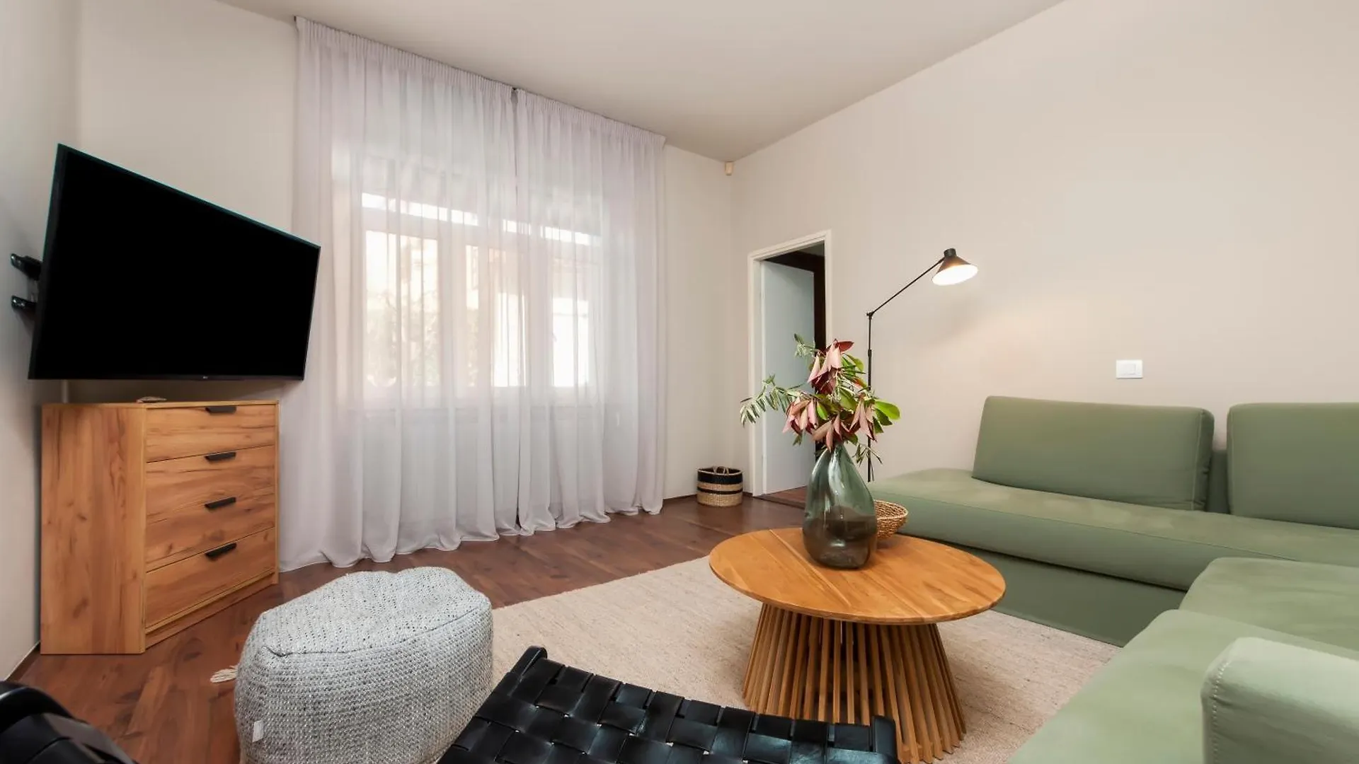 Holiday Home Istarska Rovinj