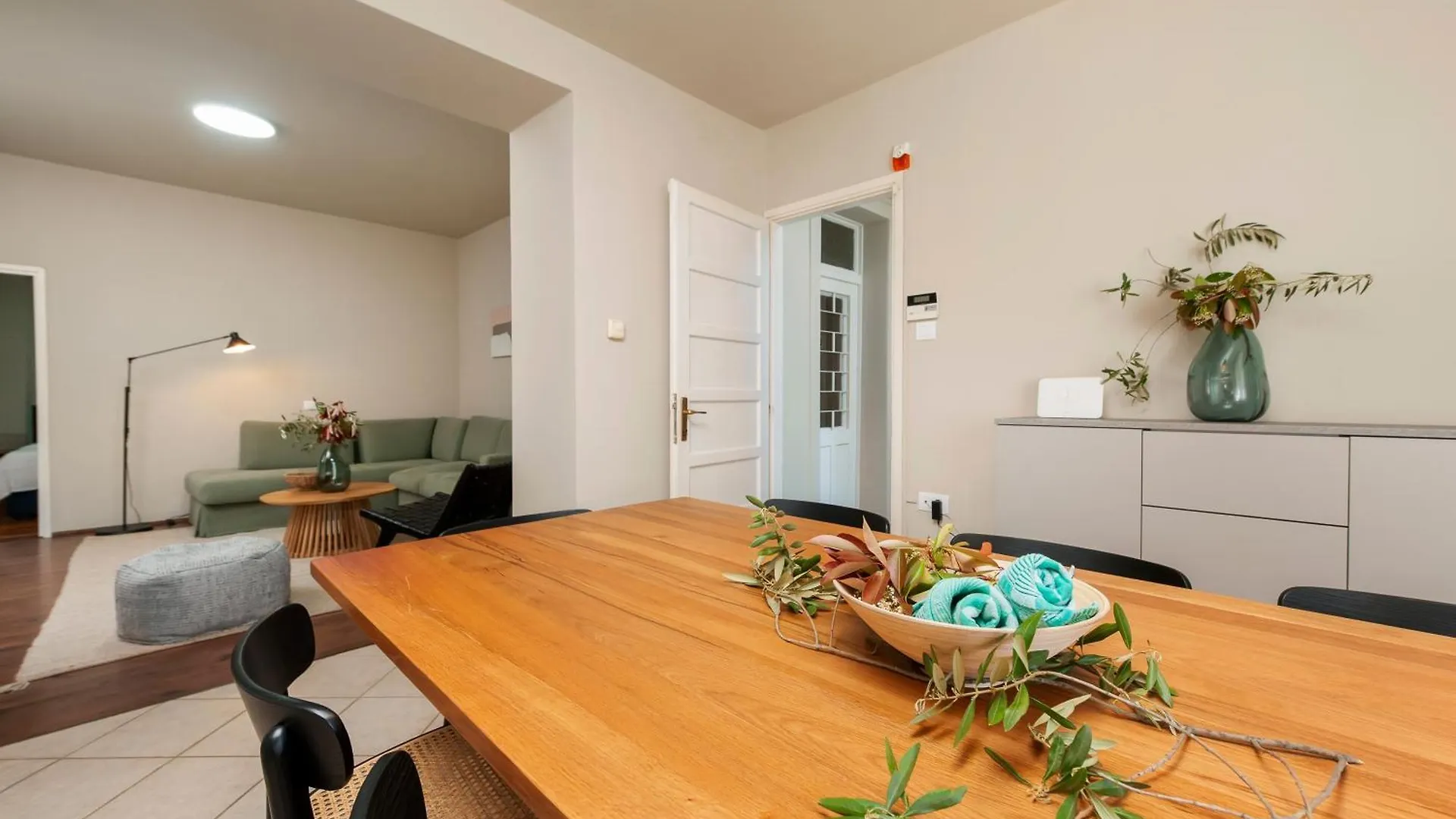 Holiday Home Istarska Rovinj 0*,  Croatia