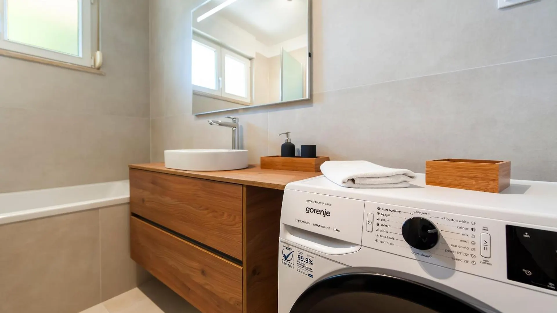 Holiday Home Istarska Rovinj Croatia