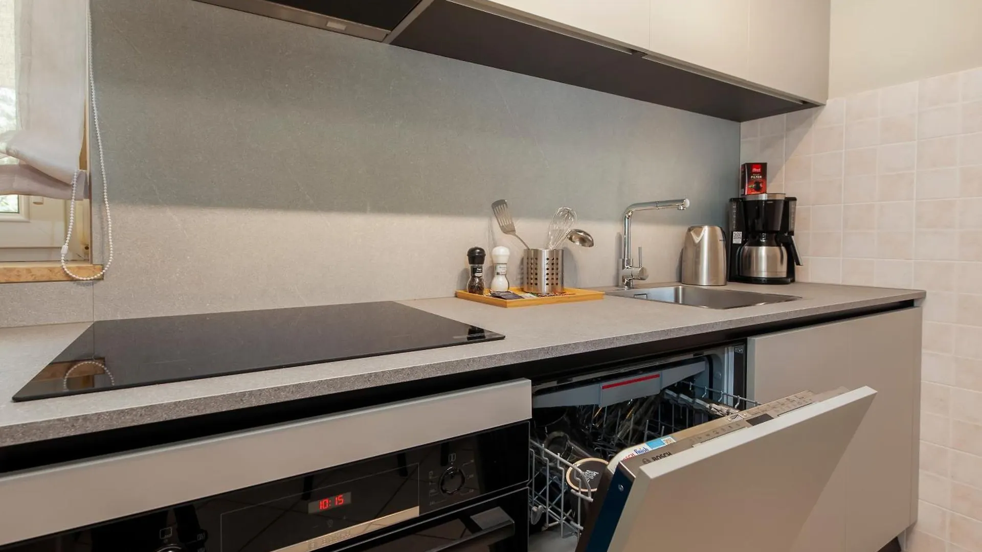 Holiday Home Istarska Rovinj