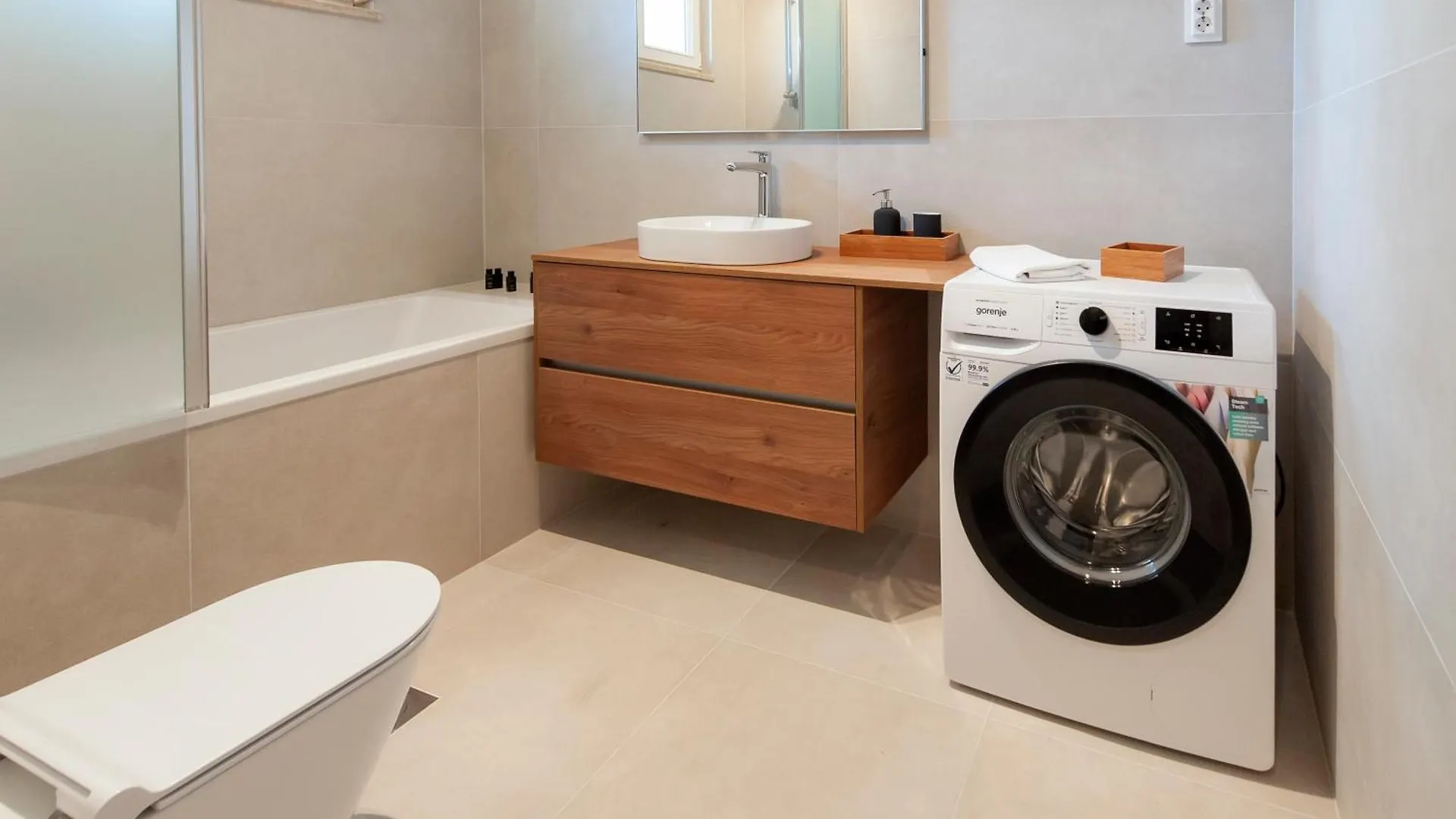 Holiday Home Istarska Rovinj