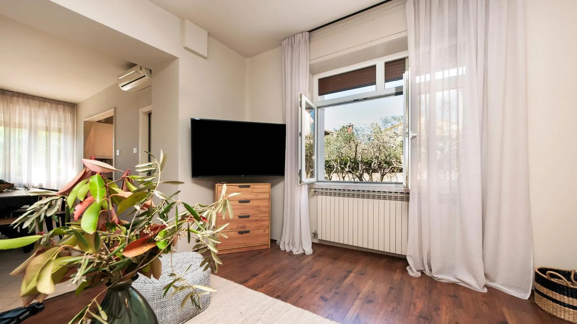 Holiday Home Istarska Rovinj 0*,