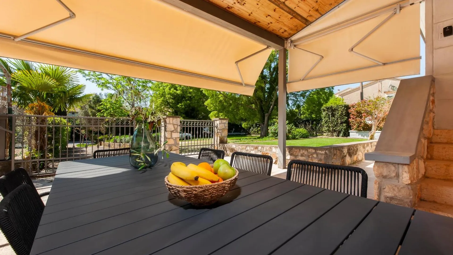 Holiday Home Istarska Rovinj