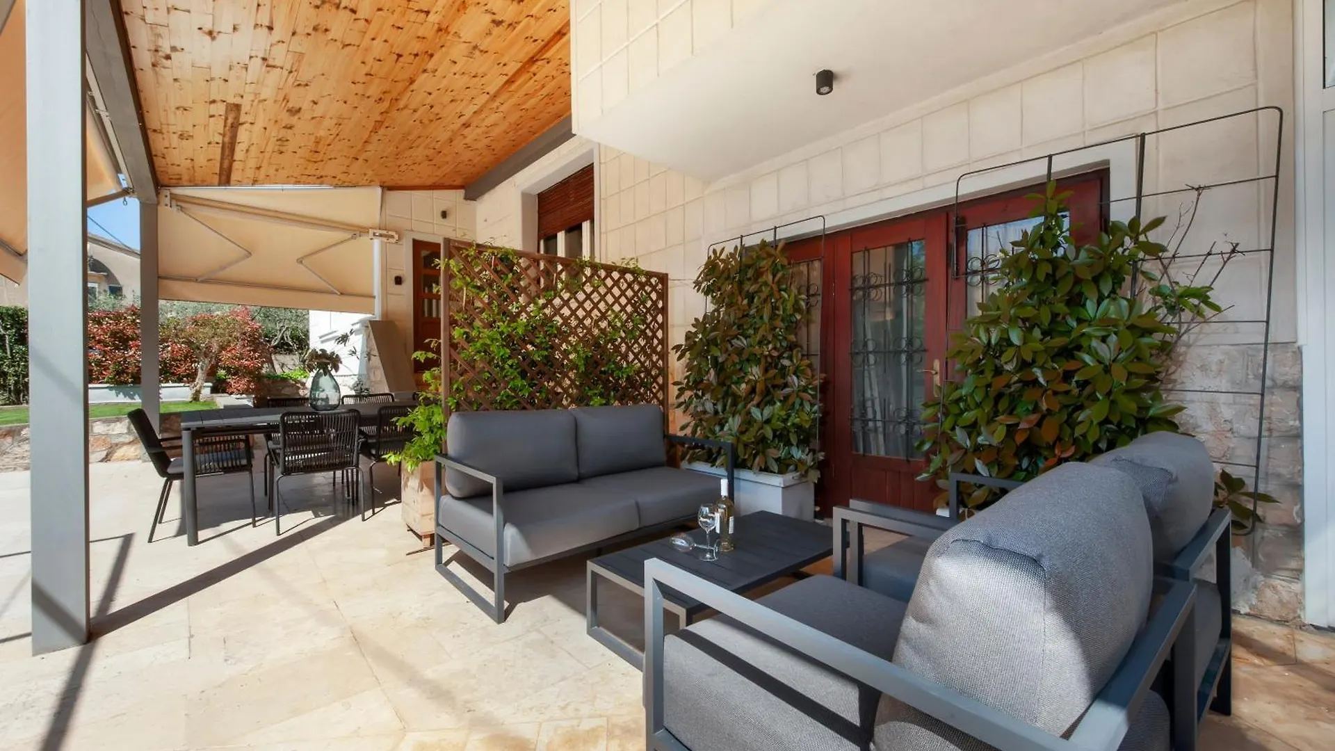 Holiday Home Istarska Rovinj Croatia