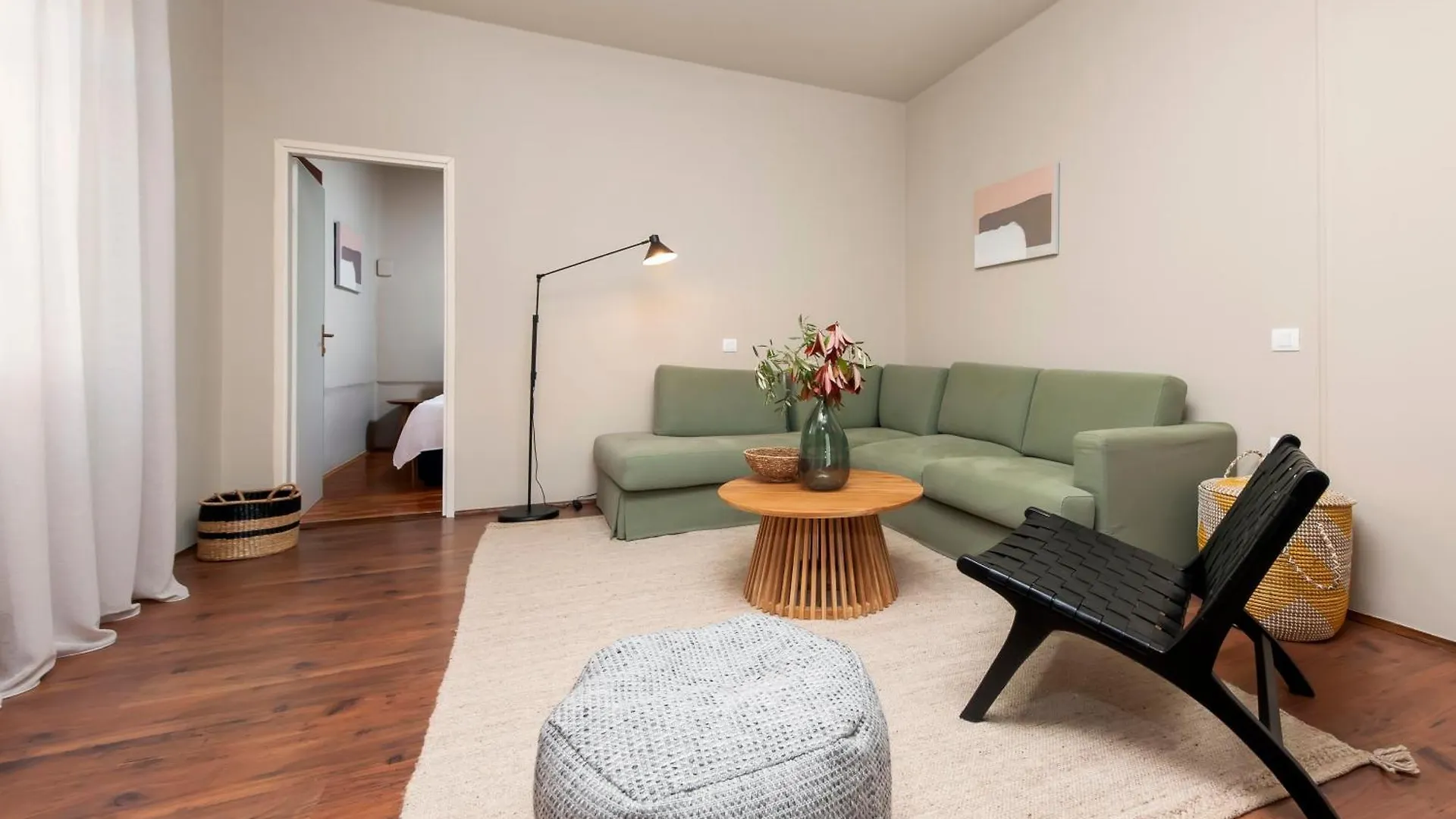 Holiday Home Istarska Rovinj 0*,